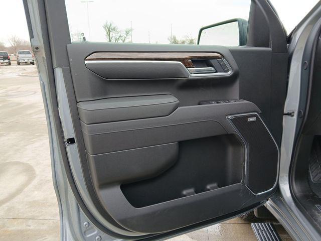 Photo of 2025 Sterling GMC Sierra 1500