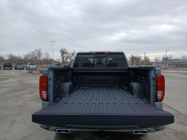 Photo of 2025 Sterling GMC Sierra 1500
