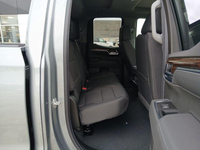 Photo of 2025 Sterling GMC Sierra 1500