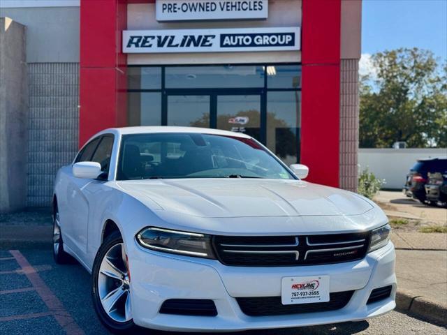 2015 Dodge Charger