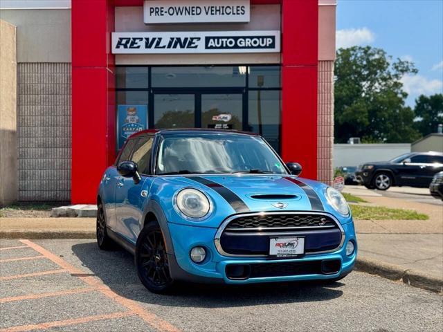 2015 MINI Hardtop
