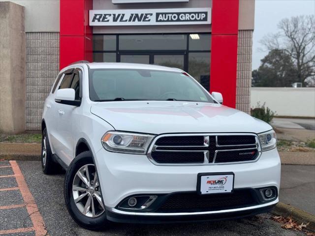 2015 Dodge Durango