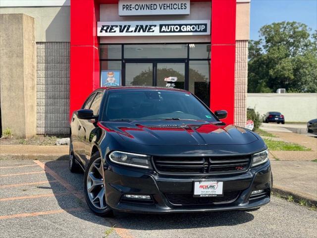 2015 Dodge Charger
