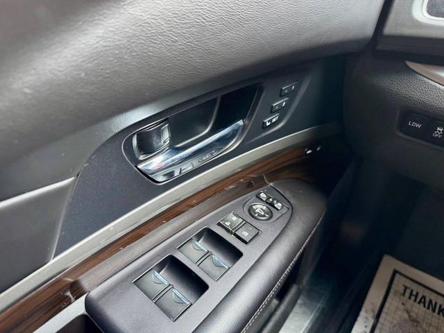 Photo of 2014 Forged Silver Metallic Acura RLX