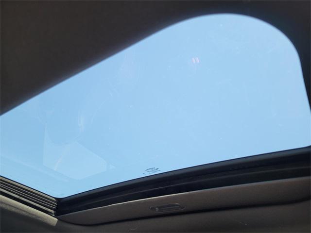 Photo of 2025 Diamond Black Crystal Pearlcoat Jeep Grand Cherokee