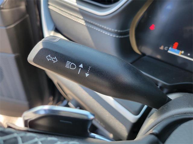 Photo of 2025 Diamond Black Crystal Pearlcoat Jeep Grand Cherokee