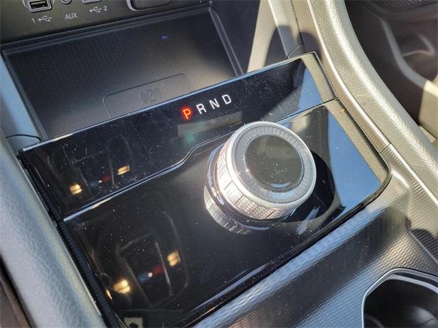 Photo of 2025 Diamond Black Crystal Pearlcoat Jeep Grand Cherokee