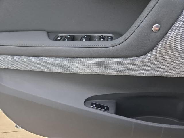 Photo of 2022 Snow Polestar 2