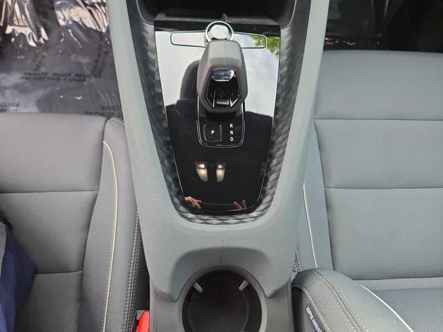 Photo of 2022 Snow Polestar 2