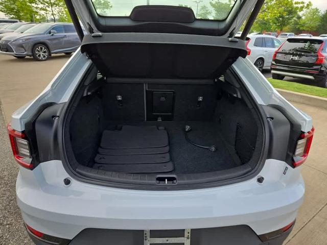 Photo of 2022 Snow Polestar 2