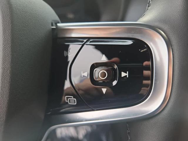 Photo of 2022 Snow Polestar 2