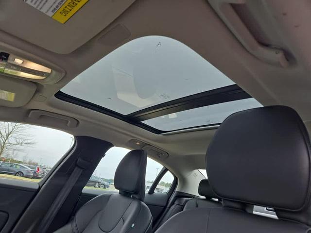 Photo of 2024 Silver Volvo S60