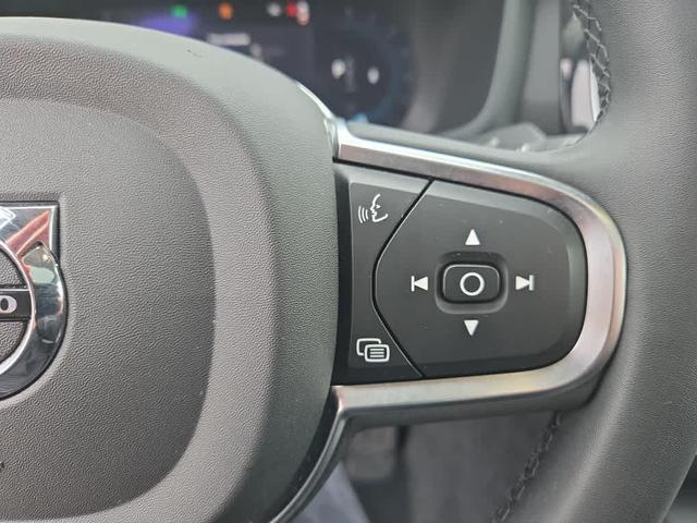 Photo of 2024 Silver Volvo S60