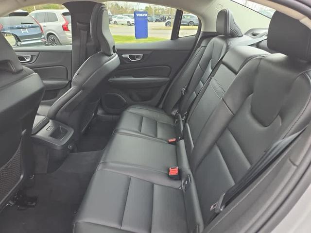 Photo of 2024 Silver Volvo S60