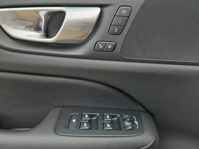 Photo of 2024 Silver Volvo S60