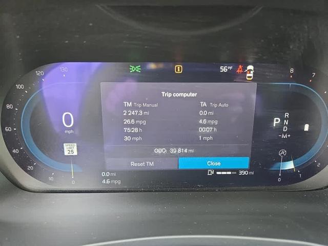 Photo of 2024 Silver Volvo S60