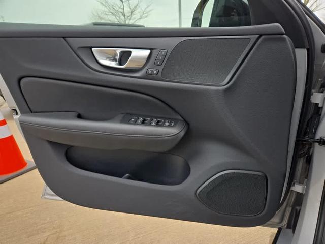 Photo of 2024 Silver Volvo S60