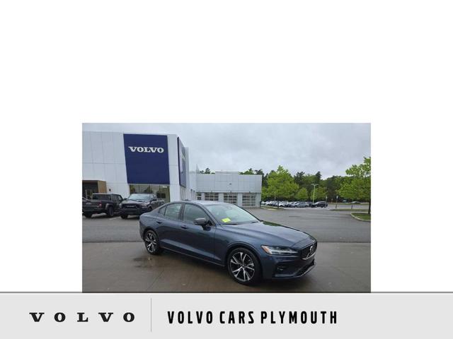 2024 Volvo S60