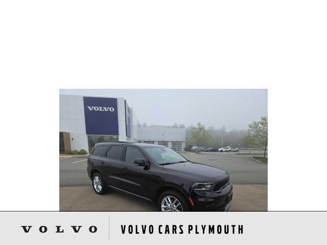 2024 Dodge Durango