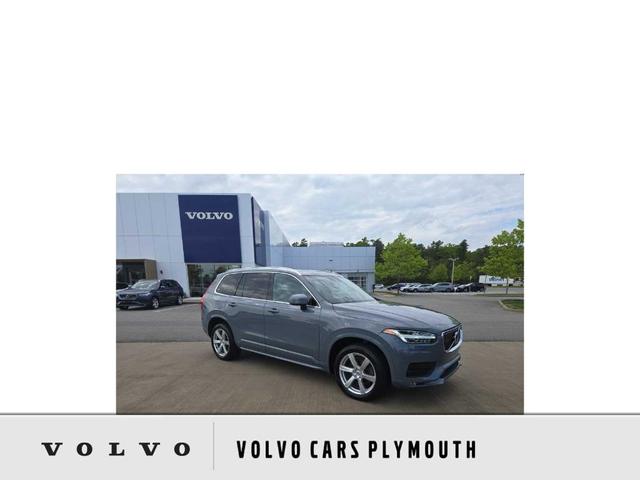 2022 Volvo XC90
