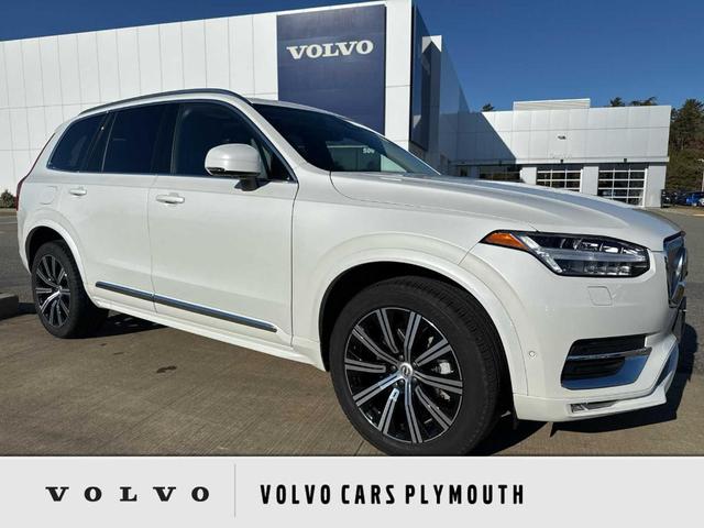 2024 Volvo XC90