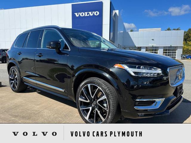 2023 Volvo XC90