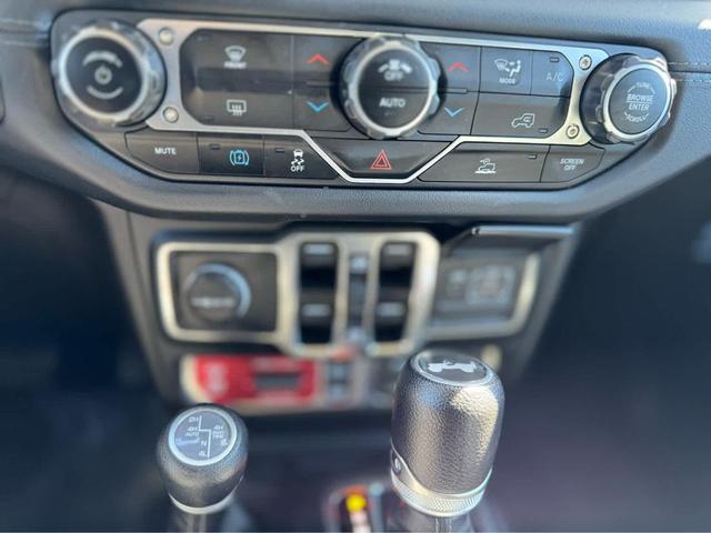 Photo of 2024 Sarge Green Clearcoat Jeep Wrangler 4xe