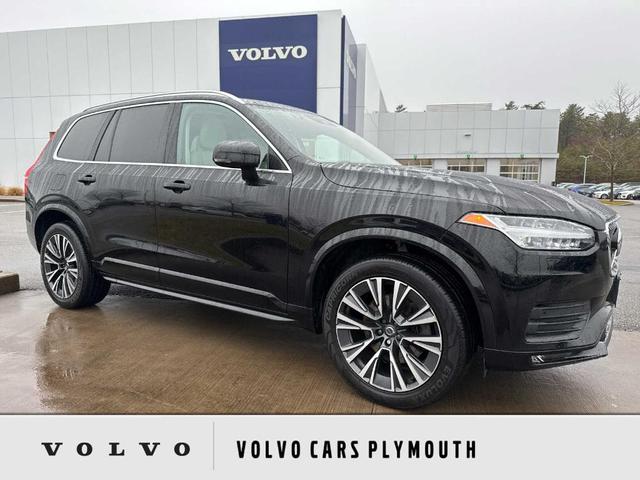 2022 Volvo XC90