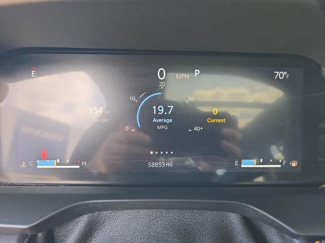 Photo of 2021 Silver Zynith Jeep Grand Cherokee L