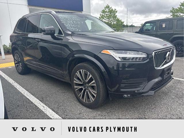 2022 Volvo XC90