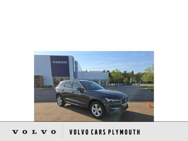2022 Volvo XC60