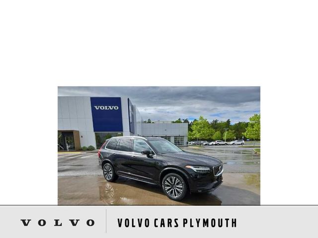 2022 Volvo XC90