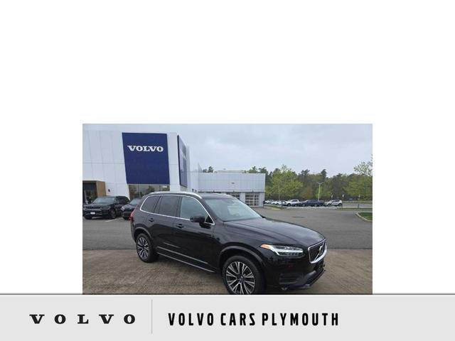 2022 Volvo XC90