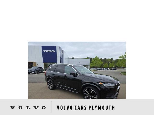 2022 Volvo XC90