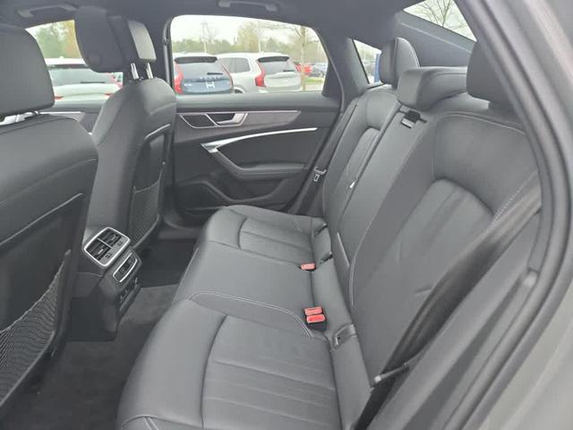 Photo of 2024 Chronos Gray Metallic Audi A6