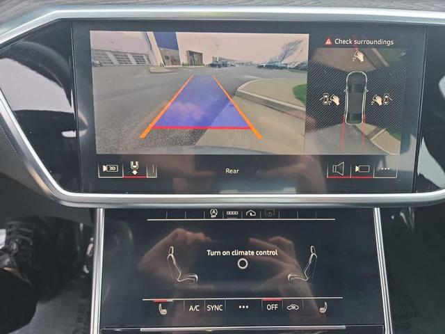 Photo of 2024 Chronos Gray Metallic Audi A6