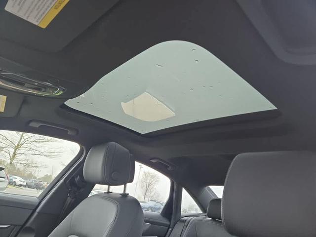 Photo of 2024 Chronos Gray Metallic Audi A6
