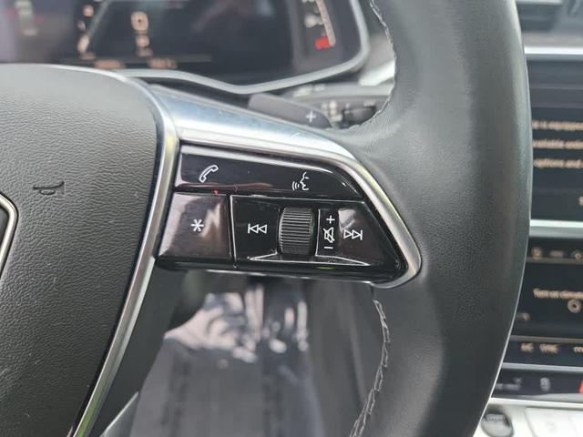 Photo of 2024 Chronos Gray Metallic Audi A6