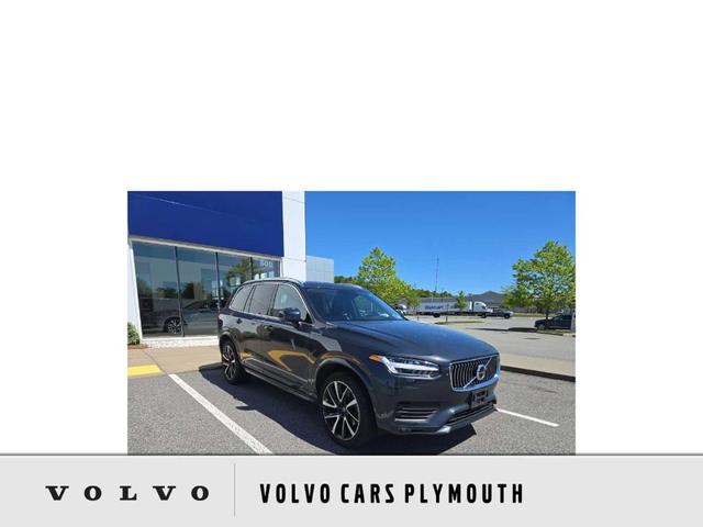 2022 Volvo XC90