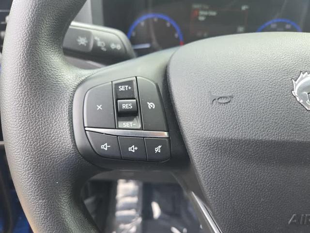 Photo of 2024 Atlas Blue Metallic Ford Bronco Sport