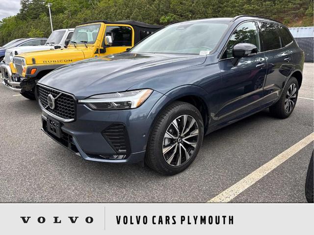 2024 Volvo XC60
