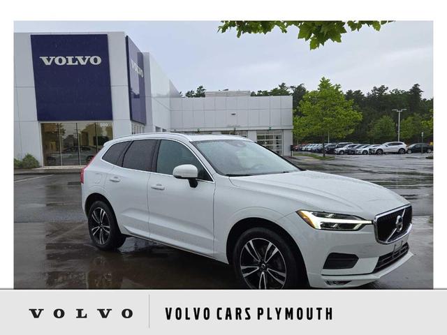 2021 Volvo XC60