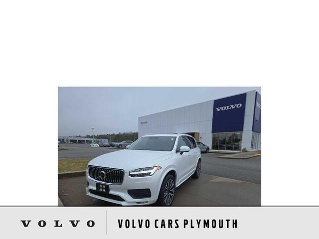 2022 Volvo XC90