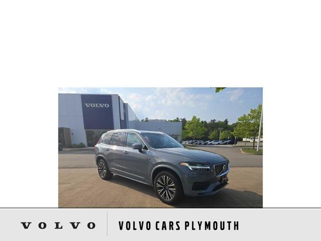 2022 Volvo XC90