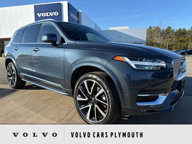 2024 Volvo XC90