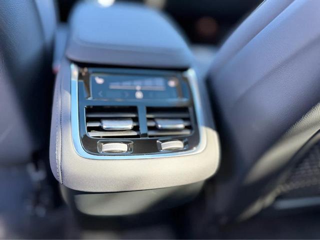 Photo of 2026 Silver Volvo XC90