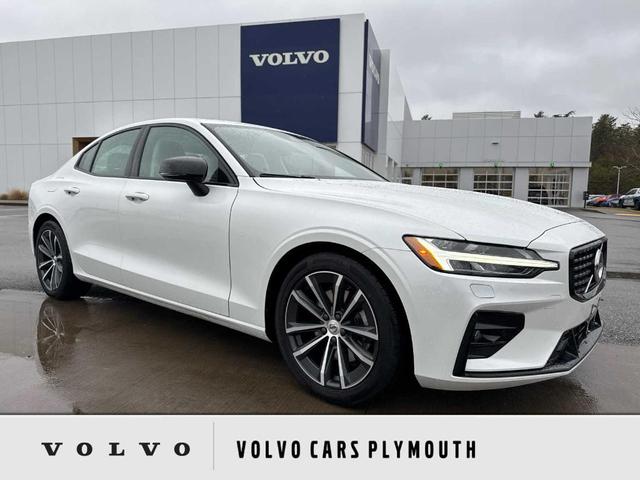 2022 Volvo S60