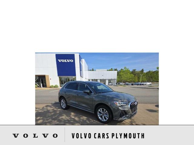 2023 Audi Q3