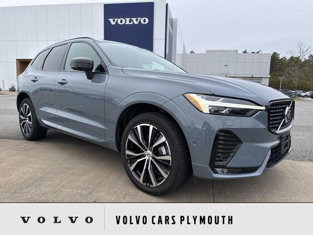 2023 Volvo XC60