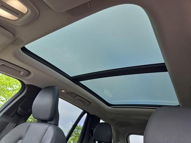 Photo of 2023 Silver Volvo XC90